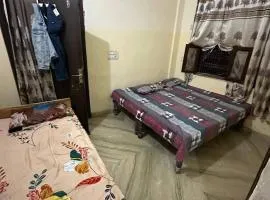 Nidhivan Vatika Ashram
