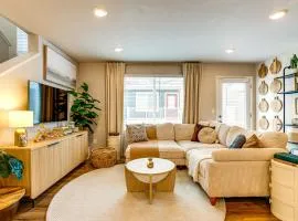 13 Mi to Dtwn Denver Spacious Home with Balcony!
