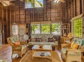 Blue Tang Beach House at Ocean’s Edge -Gold Standard Certified