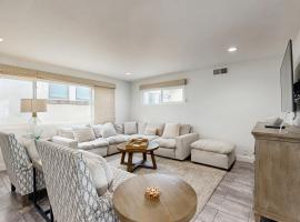 Balboa Island Diamond Resort Home II, hôtel à Balboa Island