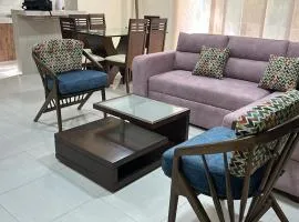 Torres de Varegal Apartamento en el corazón de Neiva