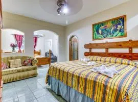Suite Junior at Midas Belize