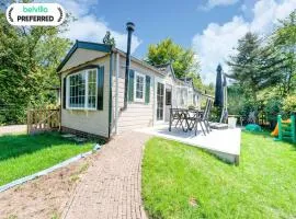 Chalet in Stegeren near Hiking Trails