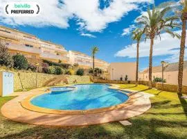 Sunset Bungalow in Orihuela