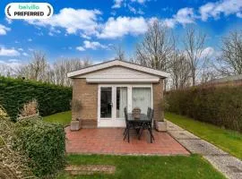 Holiday Home in Zeeland near Lake