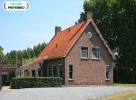 Pet-Friendly Farmhouse