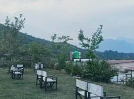 Chitaav Voga Hotel