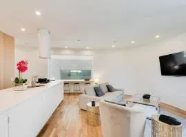Unique Round House, Near State Fair, Modern Luxury