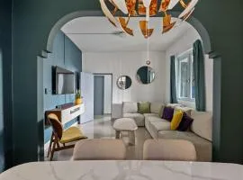 Portocafe Ocean Park Home 5Bd 4b Pool WalkToBeach