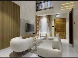 The Emeritus Apartments