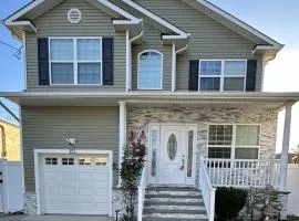 Beautiful Home in Freeport, New York 11520