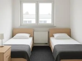Serviced Apartments Augsburg Lechhausen