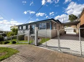 Windsor heritage house