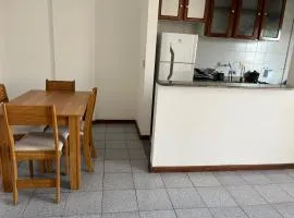 Excelente Flat,aconchegante e Sossegado