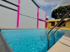 AMAZONAS EXPLORERS LETICIA