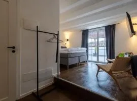 Amber Hotel Italy