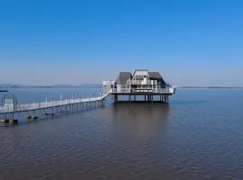 LUX IN THE AIR - An Elevated Experience on the Vaal Dam