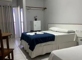 Hotel Monte Carlo