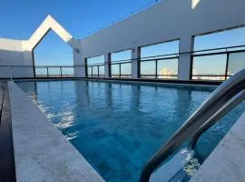 Conforto e Comodidade Jardim de Alah