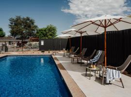 The Cudgee at Mudgee, hotel em Mudgee