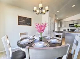 Family Friendly Playroom Garage