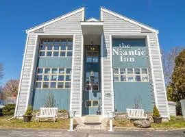 The Niantic Inn