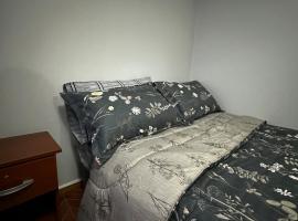 Departamento Estudio, 4 personas Depto 2 – hotel w mieście Temuco
