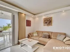 Casa Nino Charming 1-bd Apartment with Lagoon View