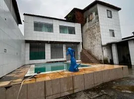 Paraíso Azul Itamaracá