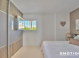 Casa Nino Charming 1-bd Apartment with Lagoon View