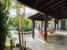 Casa Cocolores