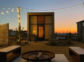 Marina Strandbad TinyHouse Pawradise