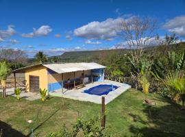 Cilene Alves &ndash; kemping 