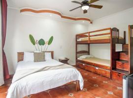 Apartment F -G Heredia – Good Location, ξενοδοχείο σε San Juan Arriba