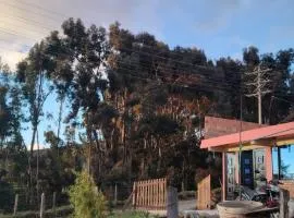 Rinconcito campesino