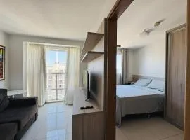 Apartamento Premium Spot Conforto em Águas Claras Brasília