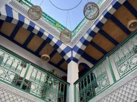 Riad Zahri 18