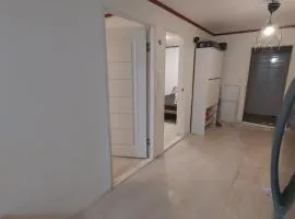 Sinchon House close to the airport