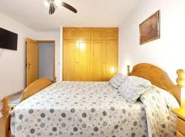 2 Bedroom Lovely Apartment In Vinaroz
