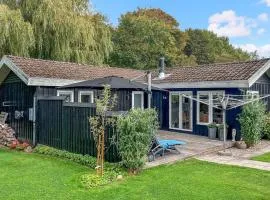 Stunning Home In Egernsund With Wifi