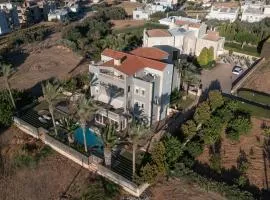 Villa Living E-motion