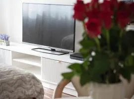 Hídfő apartman