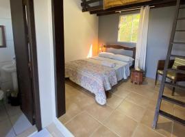 Casa Reserva Encantada, ξενοδοχείο σε Garopaba