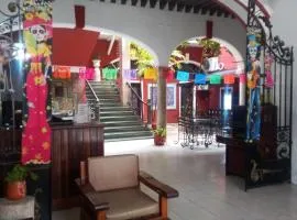 Hotel Reforma