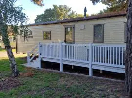 Lovely 3 bedroom caravan haven wild duck hoilday Park