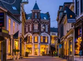 City Boutique Suites Close To Efteling & 013