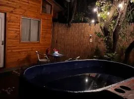 El Encanto del Manzano & Espacio Vittalia Spa