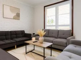 3 Bedroom Deluxe Family Home