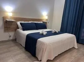 Casa Vacanza I LIMONI DI SICILIA