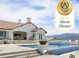 Pinot Point by AvantStay Massive Estate 10 mins from Temecula Wineries